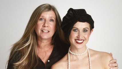 Get the Perfect 1920s Makeup Look for the Holidays