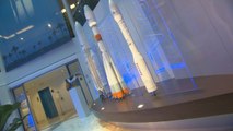 ESA Euronews: The rocket factory GR