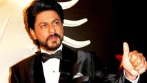 Shahrukh Khan Becomes GLOBAL ICON @ 2015 Filmfare Glamour & Style Awards