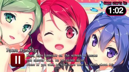 Game Time - Seiyuu Sunday - Brittney Karbowski