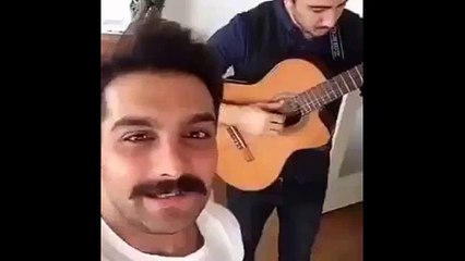 Ozan Tufan yine döktürdü!