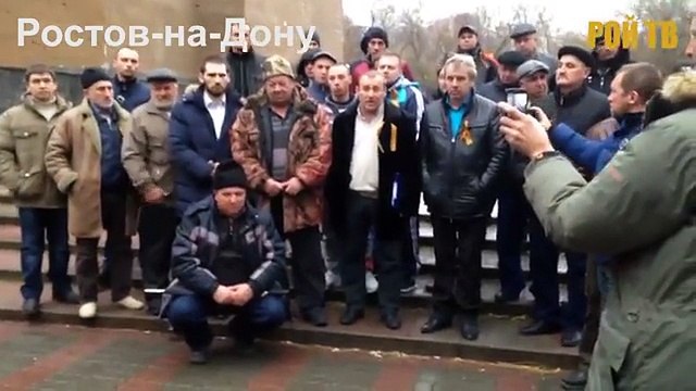 Михаил Делягин об ультиматуме дальнобойщиков