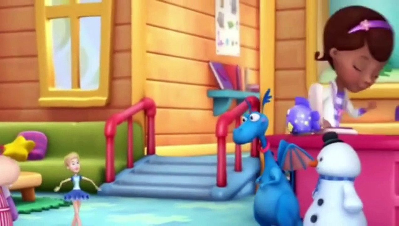 HD Docteur La Peluche EN FRANCAIS COMPLET video 1