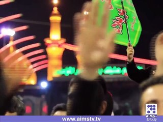 پاکستان میں چہلم امام حسین ؑ