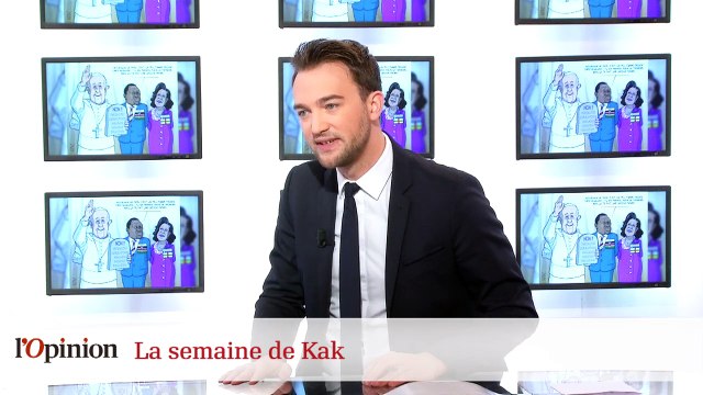 Régionales : Kak peint les cinquante nuances de rose à gauche