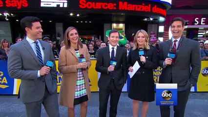 Cooking Lessons With Nomad Chef Daniel Humm