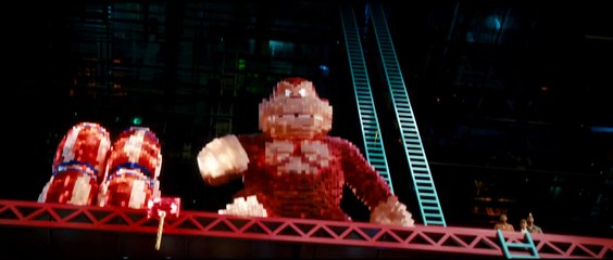 Final Cut 2015 - A Movie Trailer Mashup (By JoBlo)