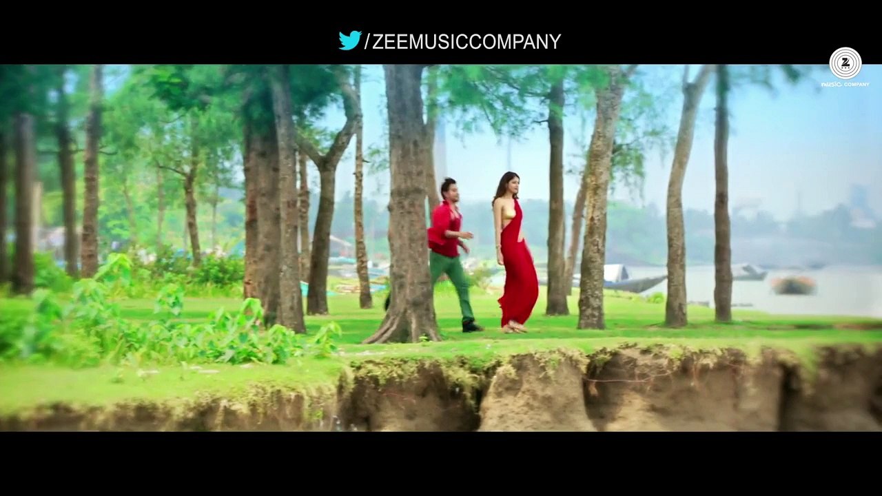 Rehbra Ve - Guddu Ki Gun - Mohit Chauhan & Shweta Pandit - Kunal Kemmu