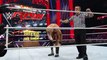 Roman Reigns vs. Cesaro – WWE World Heavyweight Championtitel Turnier  Raw – 16. November 2015