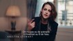 Conversation croisée: Kristen Stewart et Géraldine Chaplin racontent Coco Chanel