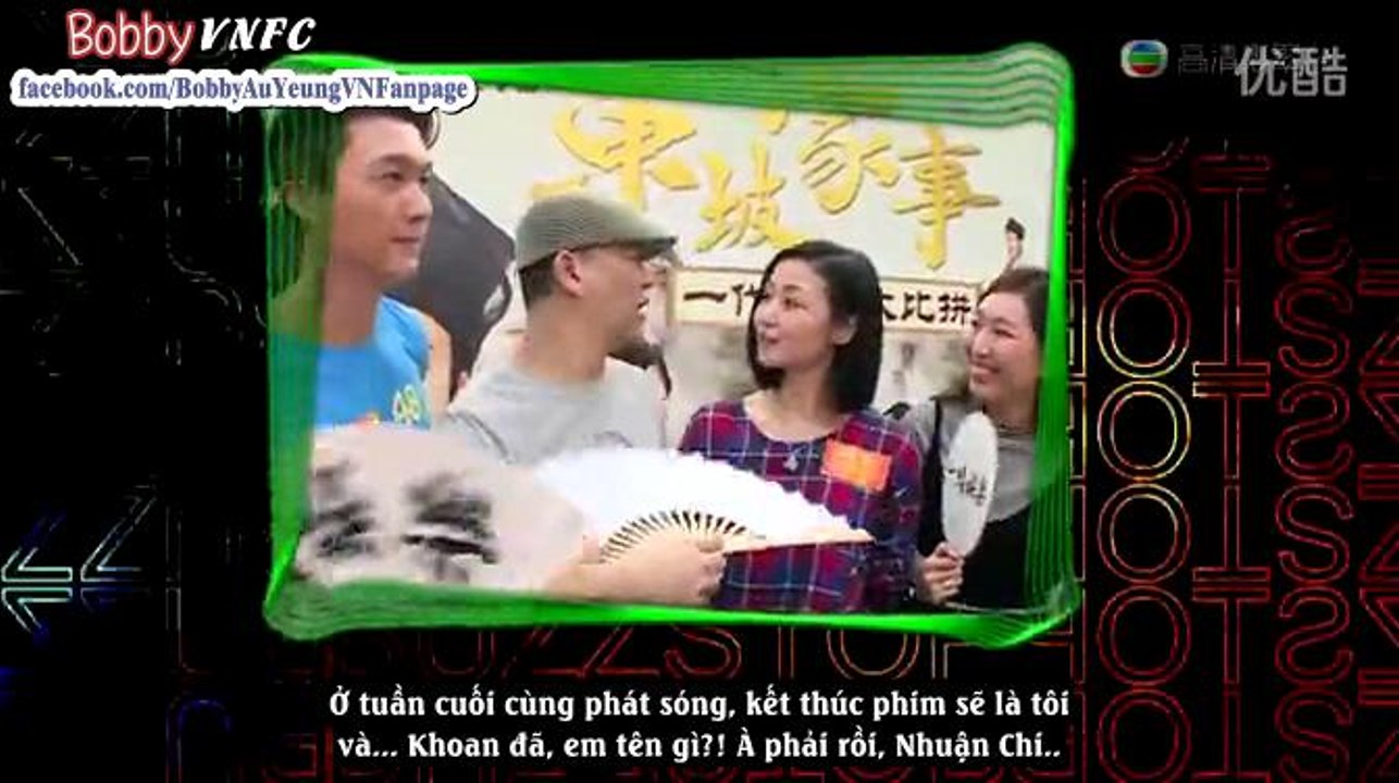 [Vietsub] BuzzStop - Đông Pha Gia Sự-_ Ending Promo 2