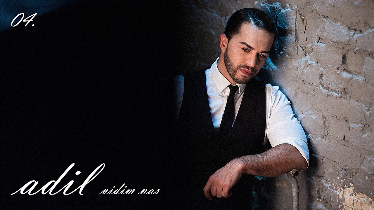 ADIL - VIDIM NAS