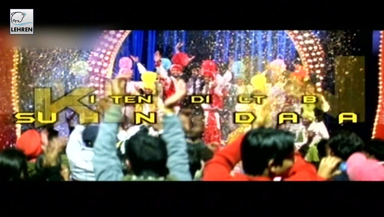 Lagda Ishq Ho Gaya- - Full Punjabi Movie - Roshan Prince, Rana Ranbir, Shaveta part 1 of 3