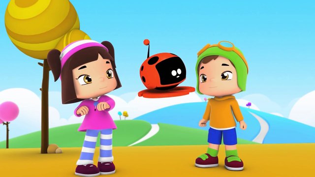 Лелико, развивающие мультики для детей: Что они едят. Турецкие мультики