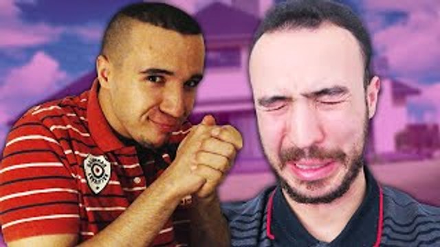 LE BLED'ART-MON PETIT FRÈRE ! - BLÉDARD STORY #99