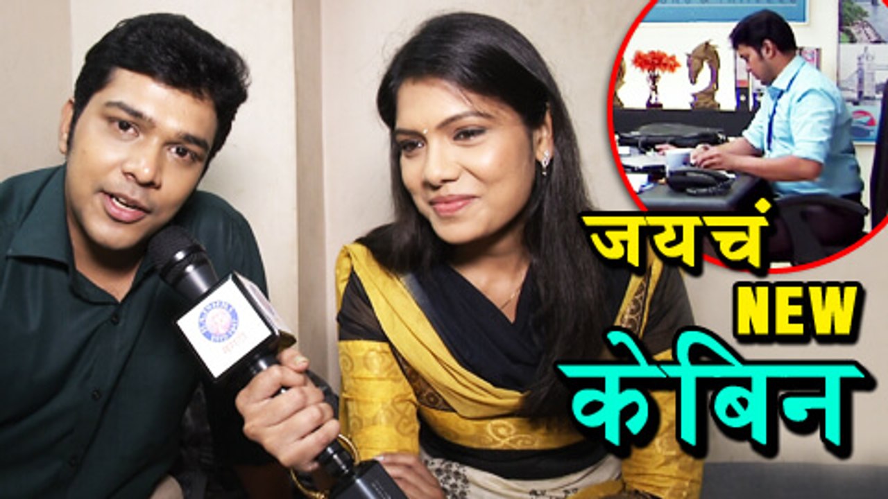 Ka Re Durava | Best Interview | Jay's New Cabin | Suruchi Adarkar | Suyash Tilak