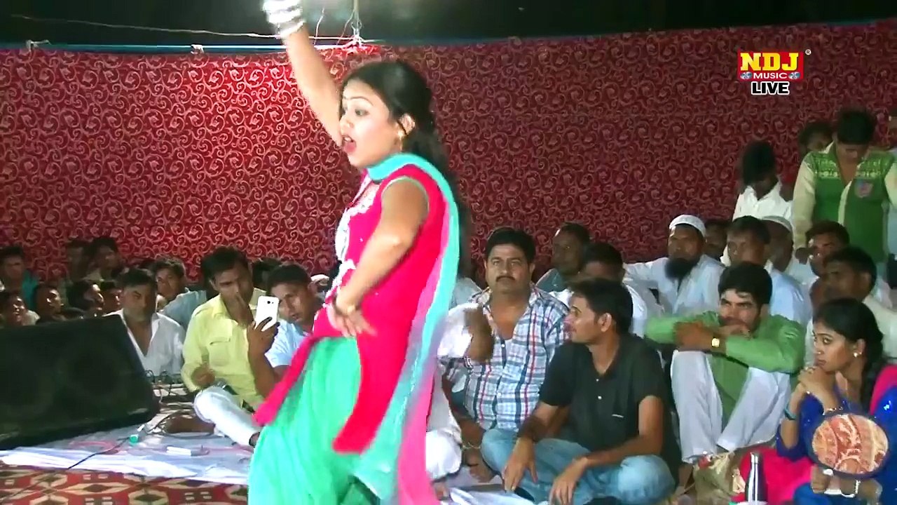 Stage Hot Exclusive Video Dance (2015)  Sathi 1080p HD