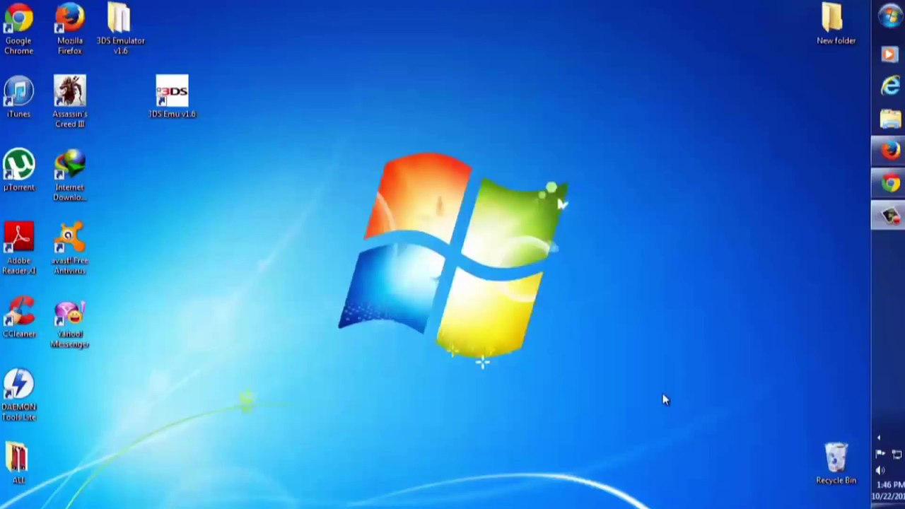 Nintendo 3Ds Emulator for android / on android (2k16)