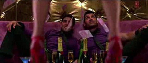 'Subha Hone Na De Full Song' - Desi Boyz - Akshay Kumar - John Abraham