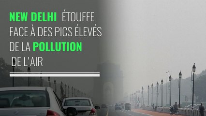 Cop 21, et pendant ce temps là, la planète suffoque
