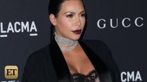 Kim Kardashian Reveals Her Second Baby Is No Longer Breech After Undergoing 'Painful' Procedure