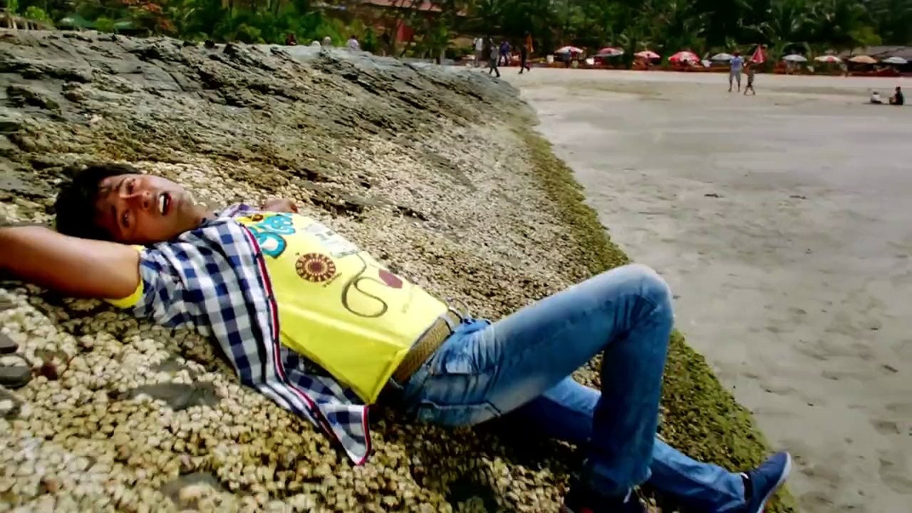 Dooriyan Remix (Hot) Video Song - Cigarette Ki Tarah 2015 HD 1080p