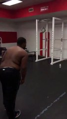 On appelle ça une grosse chute! Bim