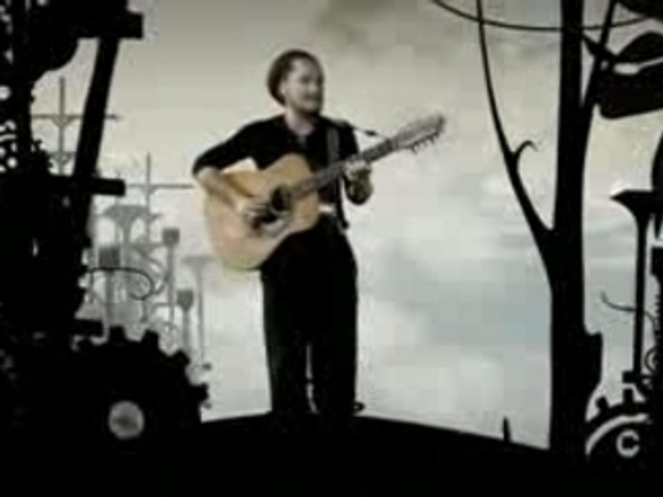 The john butler trio - good excuse