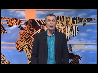 Ditë e Re, 02 dhjetor 2015 -Ora News - Të parët për lajmin e fundit