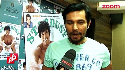 Salman Khan is fond of me says Randeep Hooda - Bollywood News