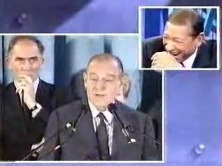 Laurent Gerra - Henri Salvador