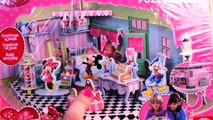 Bowtique de Minnie Mouse Puzzle 3D de la Tienda de Minnie Mouse