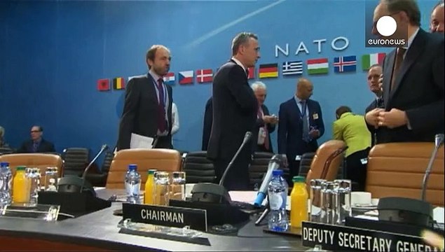 Expansão da NATO aos Balcãs enerva Rússia