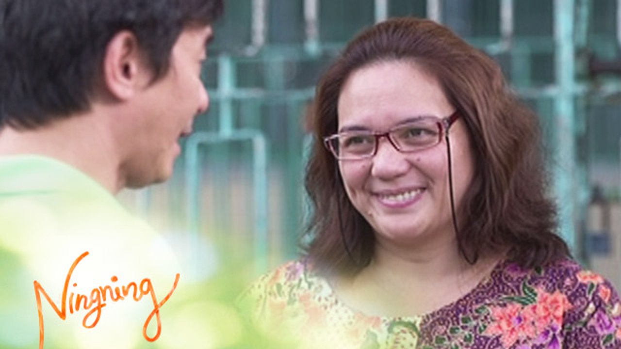 Ningning: Confidence