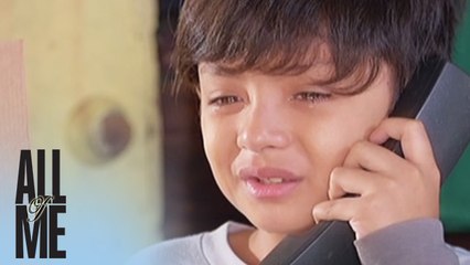 All Of Me: Ivan called Lena