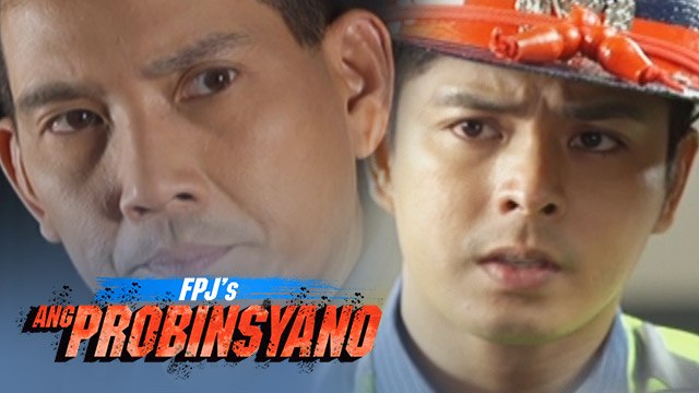 FPJ's Ang Probinsyano: Probinsyano vs. Chinese Man