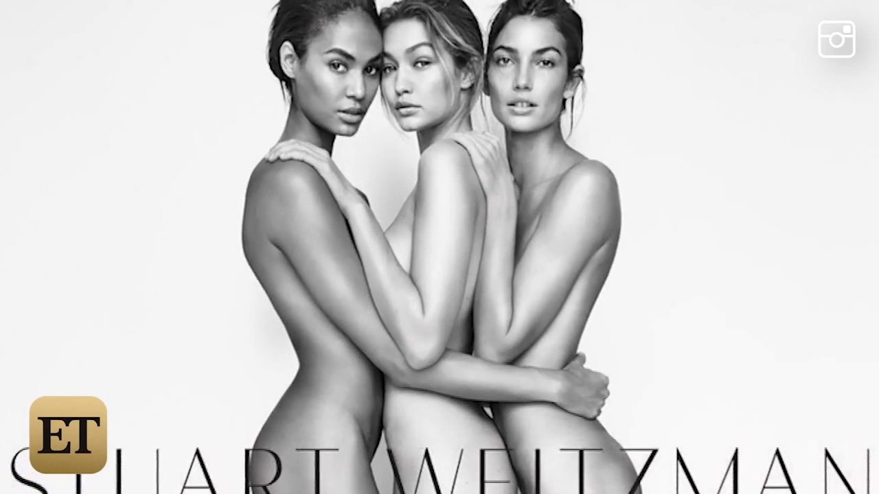 Gigi Hadid Goes NUDE, SEDUCES Zayn Malik?