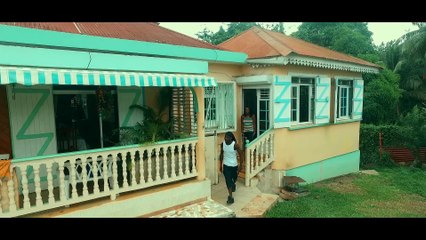 Warped X Drex - Sms (Si Maman Si).