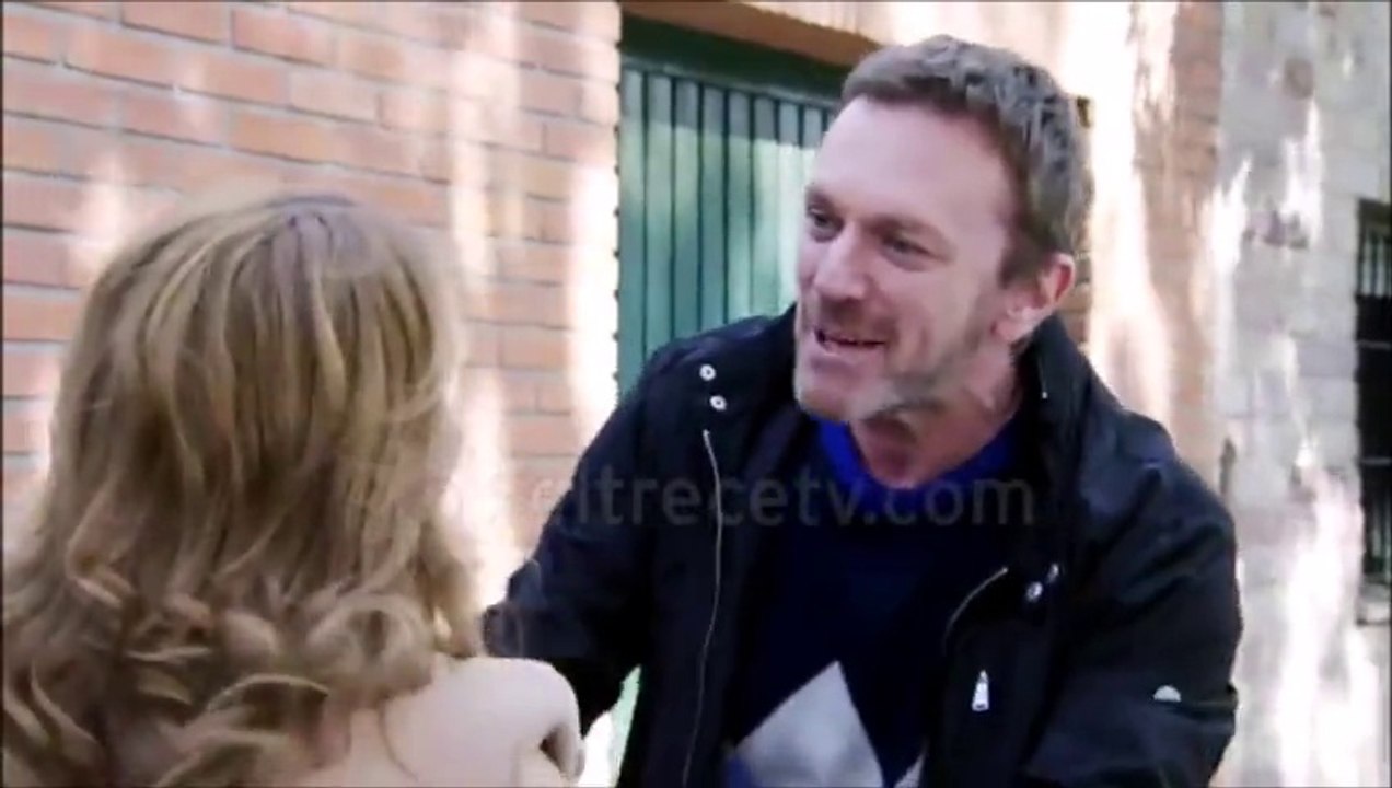 Jorge y Clara - la historia parte 42