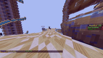 Cheateur Epicube #2, iArrow_PvP.