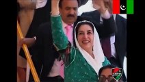 Benazir Bhutto Shaheed - Documentary