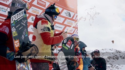 FWT16 Diaries - Endless Summer - Ep 1.3 - Balet / Mayr