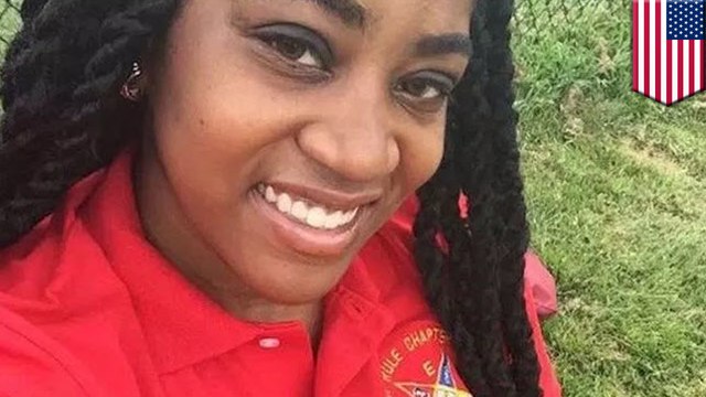 Black activist charged with making fake threats against fellow activists