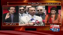 Euro Bonds Ka Paisa Kis Ki Jaib Mein Gaya – Dr. Shahid Masood Reveals The Name