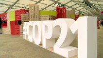 COP 21 : déambulation en espaces Générations climat