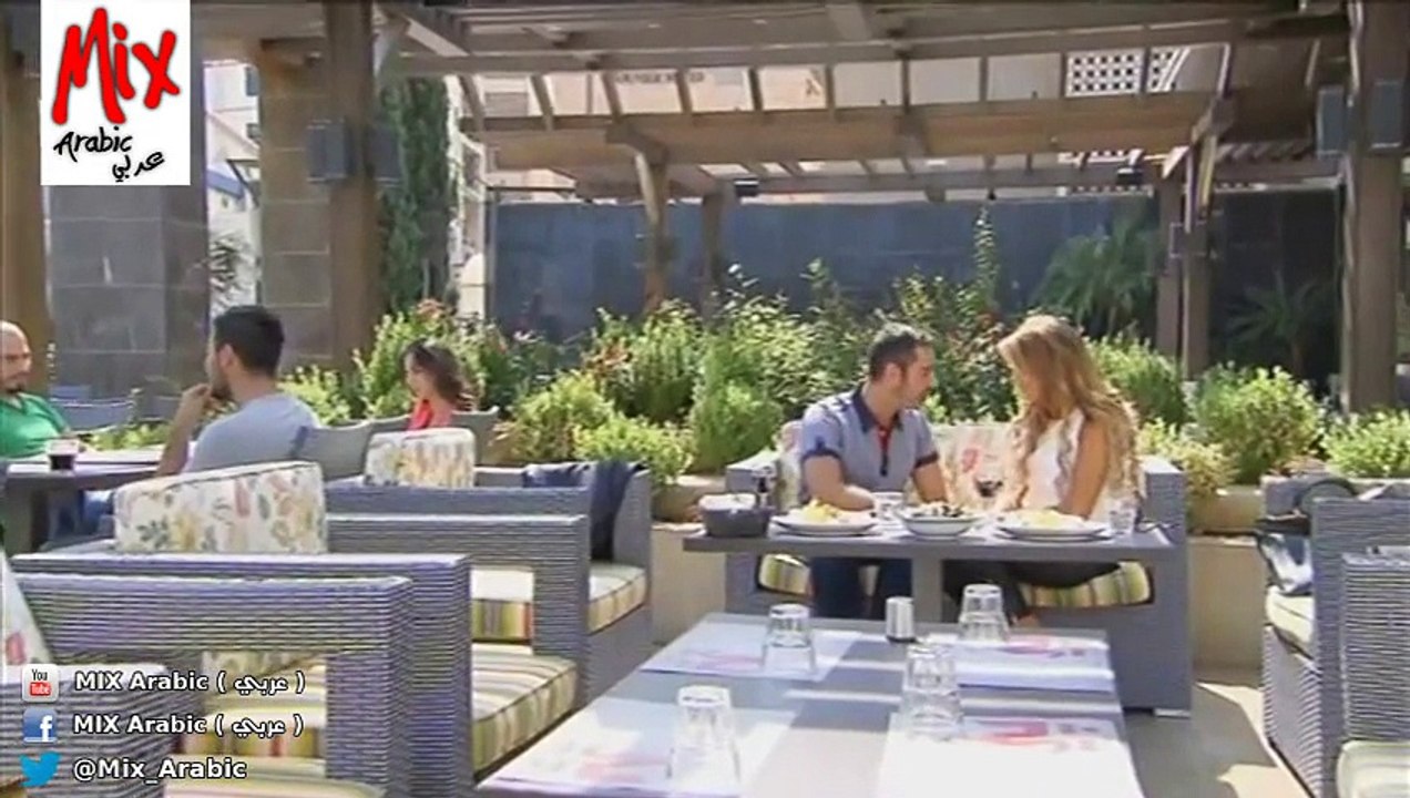 023 مسلسل ‫قلبي دق الحلقة  الثالثة و العشرين (...