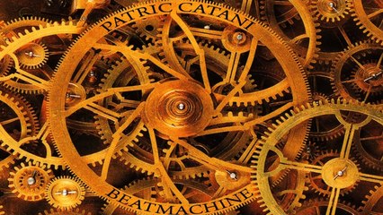 Patric Catani - Elektromasse (Beatmachine Album)