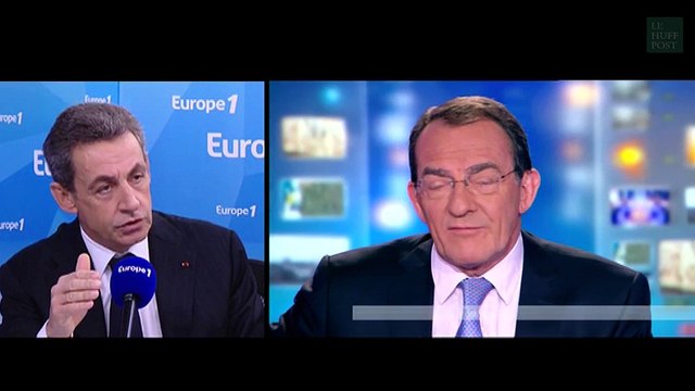 Quand Sarkozy oublie les tueries de Merah