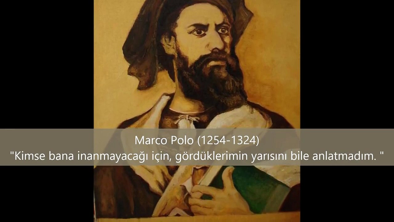 Ölmeden Önce Söylenmiş Son Sözler (10 Yabancı Ünlü)