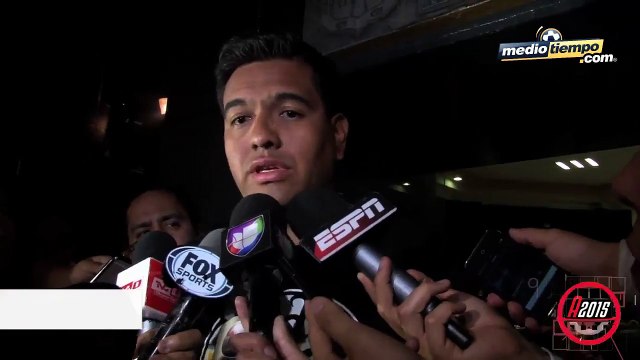 Difícil garantizar seguridad: porra de Pumas